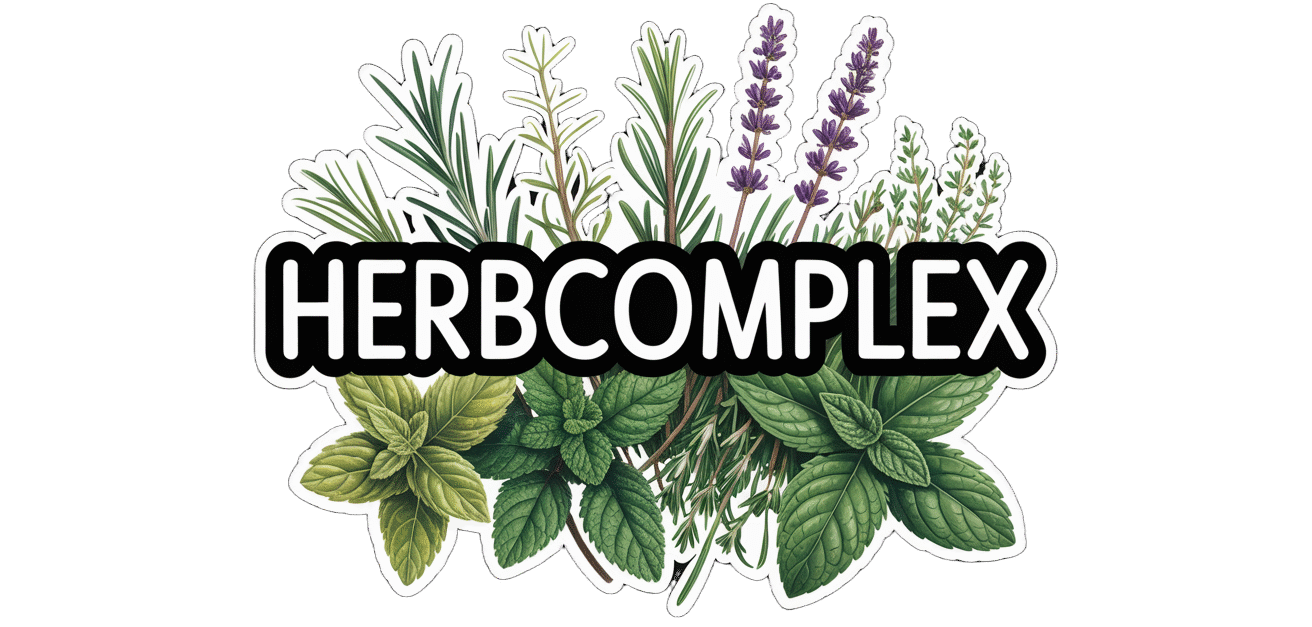 herbcomplex.com